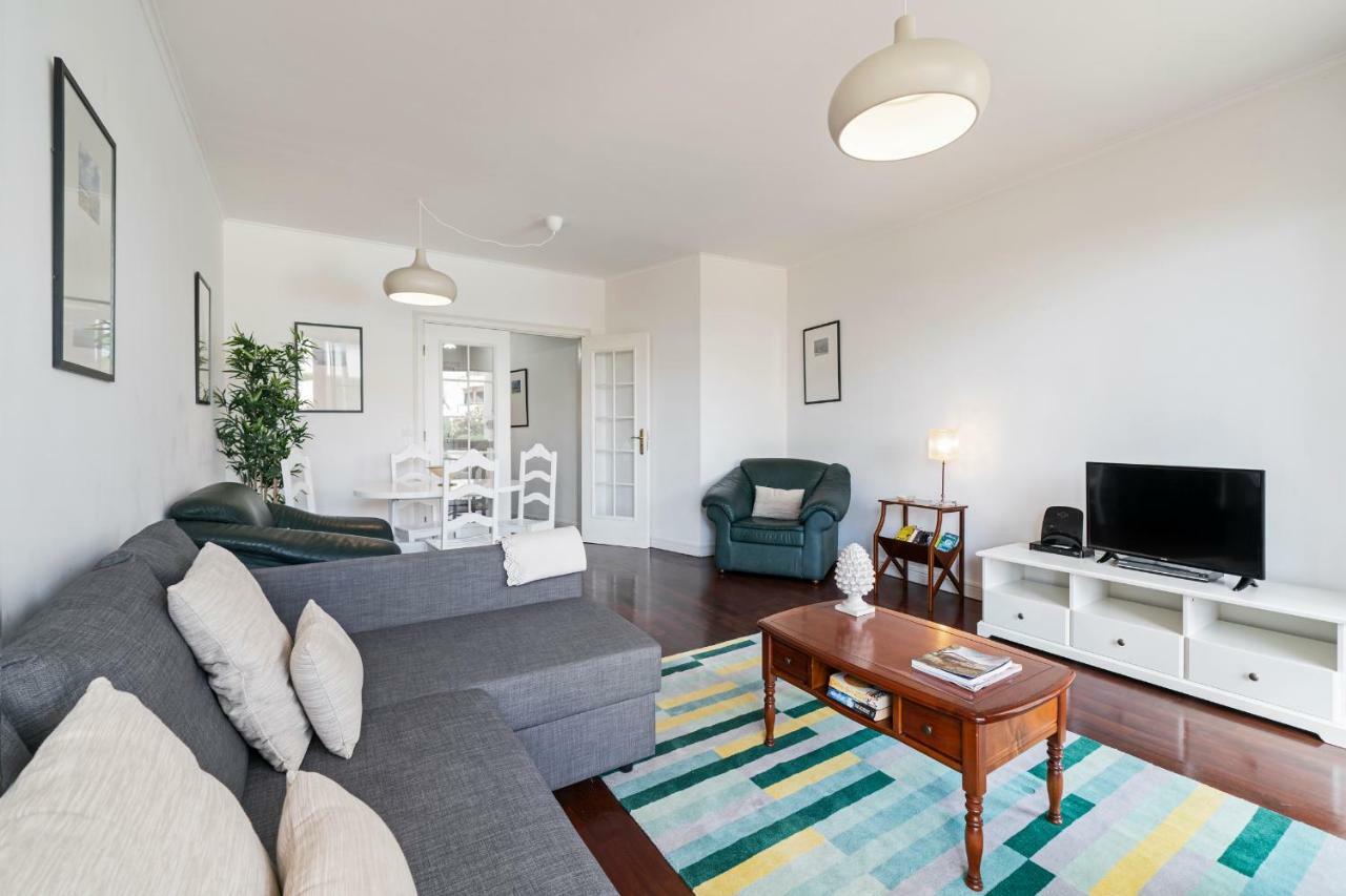 Varandas Do Ii By An Island Appartement *