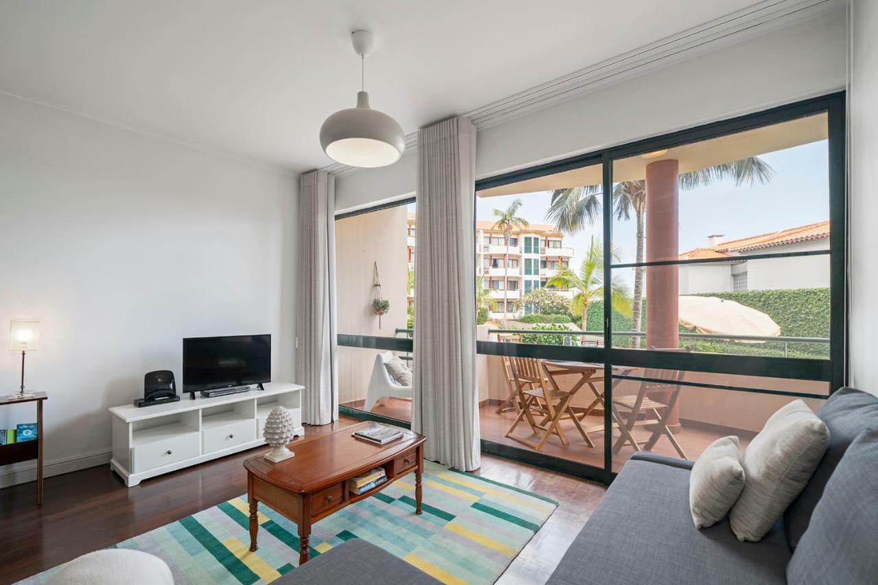 Varandas Do Ii By An Island Appartement Funchal (Madeira)
