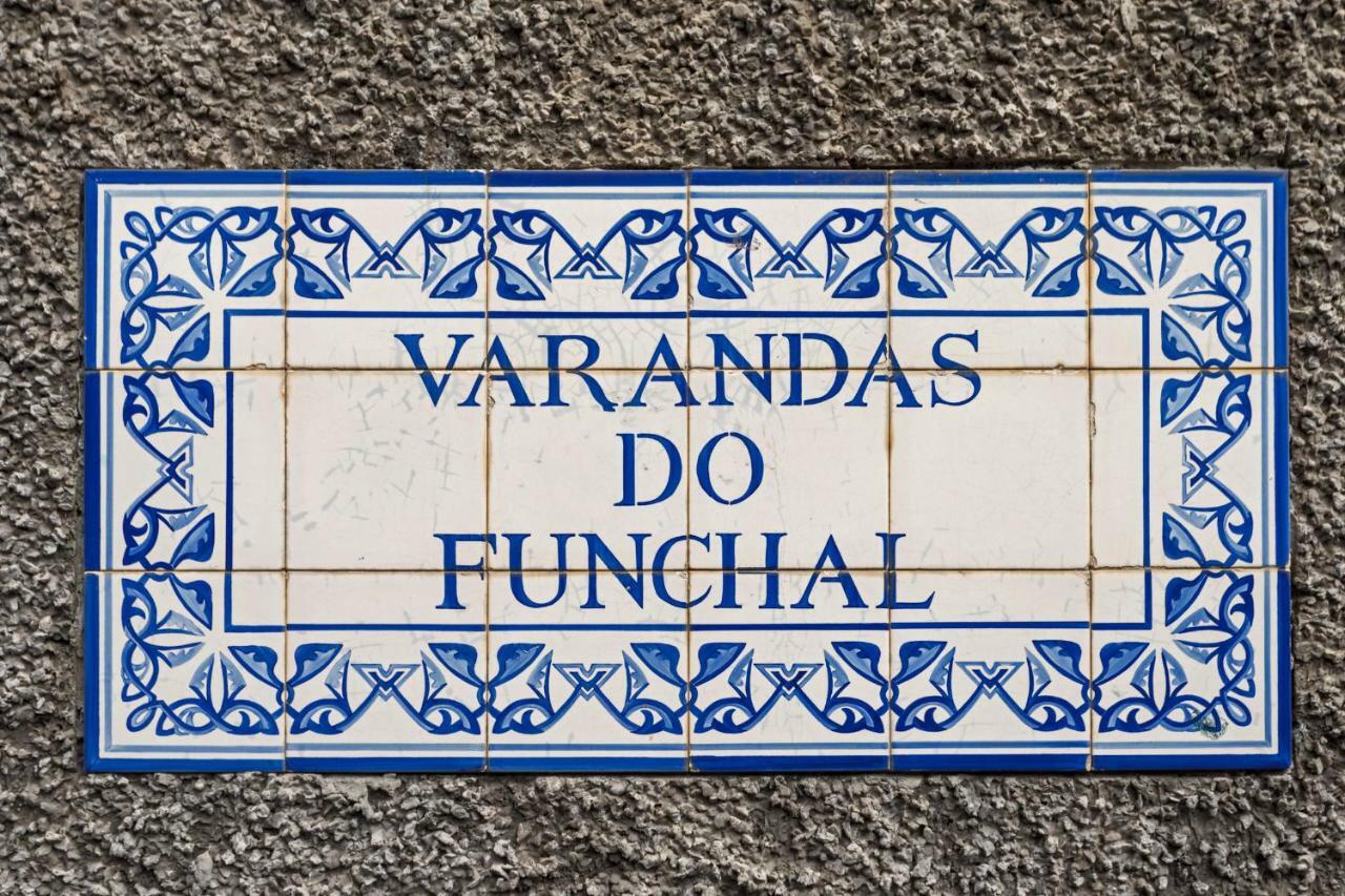 Varandas Do Ii By An Island Appartement Funchal (Madeira)